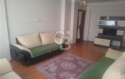 MEYDANDA KİRALIK DAİRE