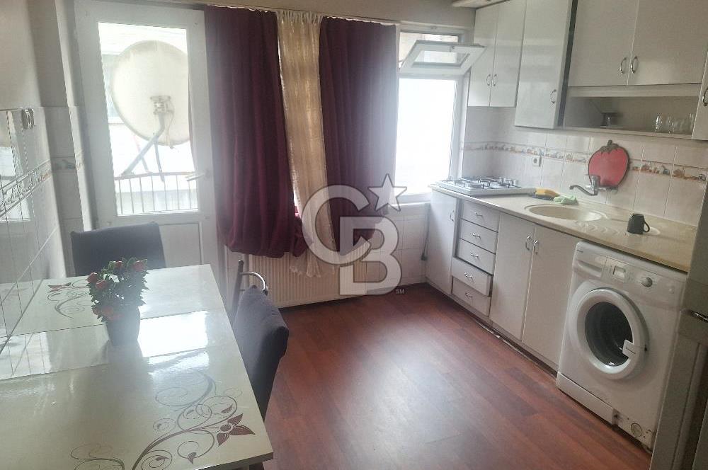 MEYDANDA KİRALIK DAİRE