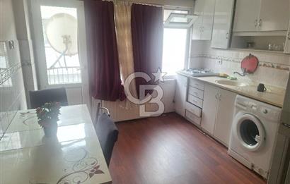 MEYDANDA KİRALIK DAİRE