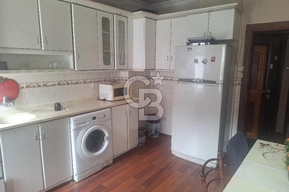 MEYDANDA KİRALIK DAİRE