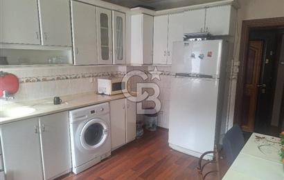 MEYDANDA KİRALIK DAİRE