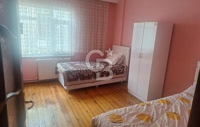 MEYDANDA KİRALIK DAİRE