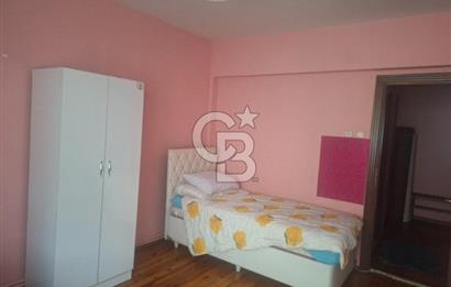 MEYDANDA KİRALIK DAİRE