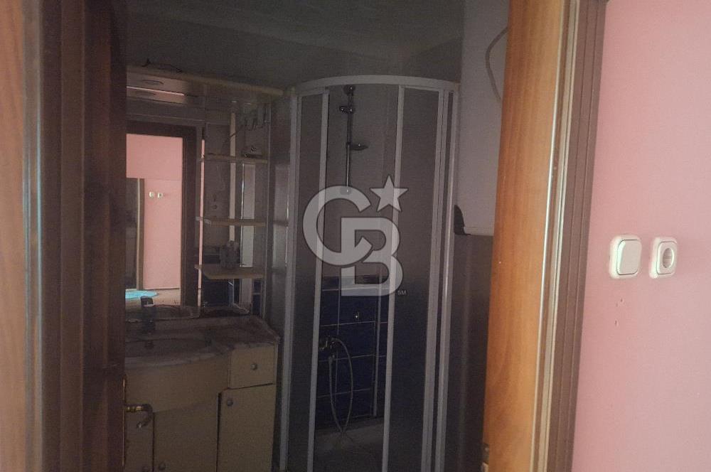 MEYDANDA KİRALIK DAİRE