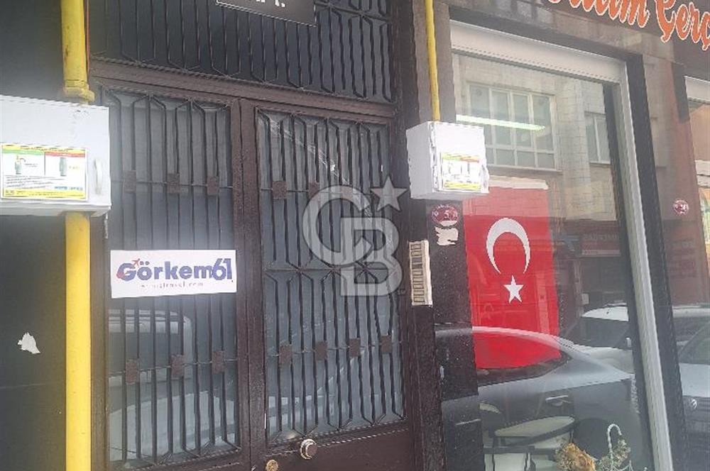 MEYDANDA KİRALIK DAİRE