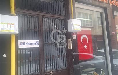 MEYDANDA KİRALIK DAİRE