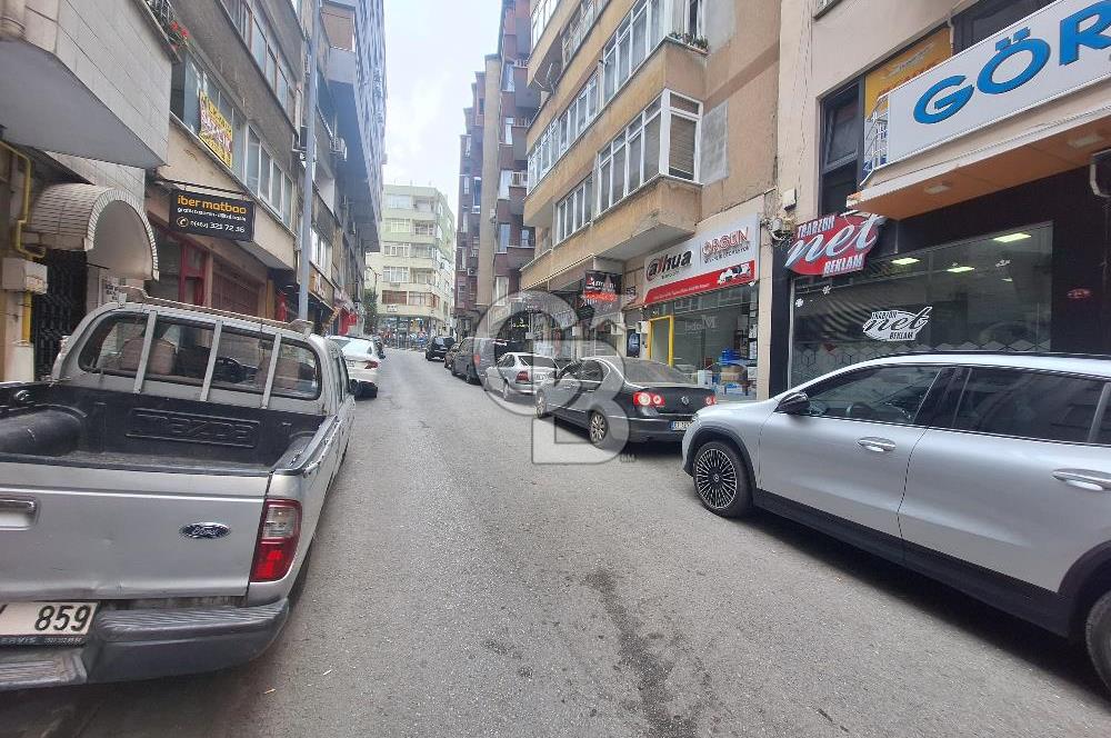 MEYDANDA KİRALIK DAİRE