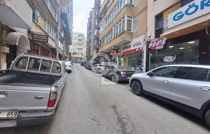 MEYDANDA KİRALIK DAİRE