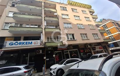 MEYDANDA KİRALIK DAİRE