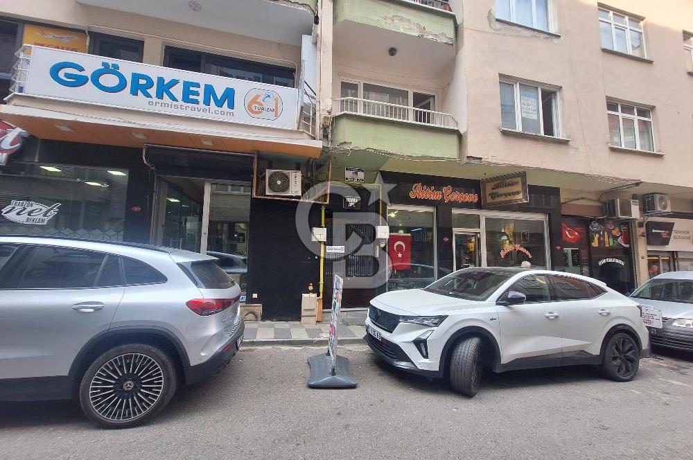 MEYDANDA KİRALIK DAİRE