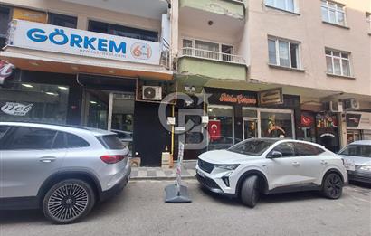 MEYDANDA KİRALIK DAİRE