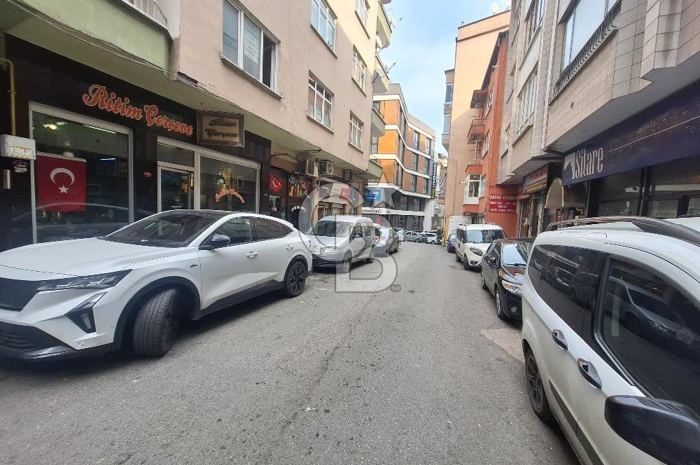 MEYDANDA KİRALIK DAİRE