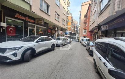 MEYDANDA KİRALIK DAİRE