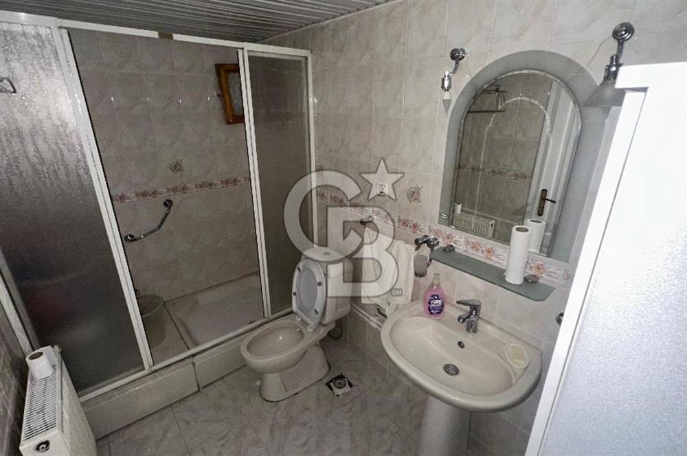 BATIKENT METRO YANI GÜLDEM SİTESİ ÇİFT BALKON&BANYO 3+1 DAİRE