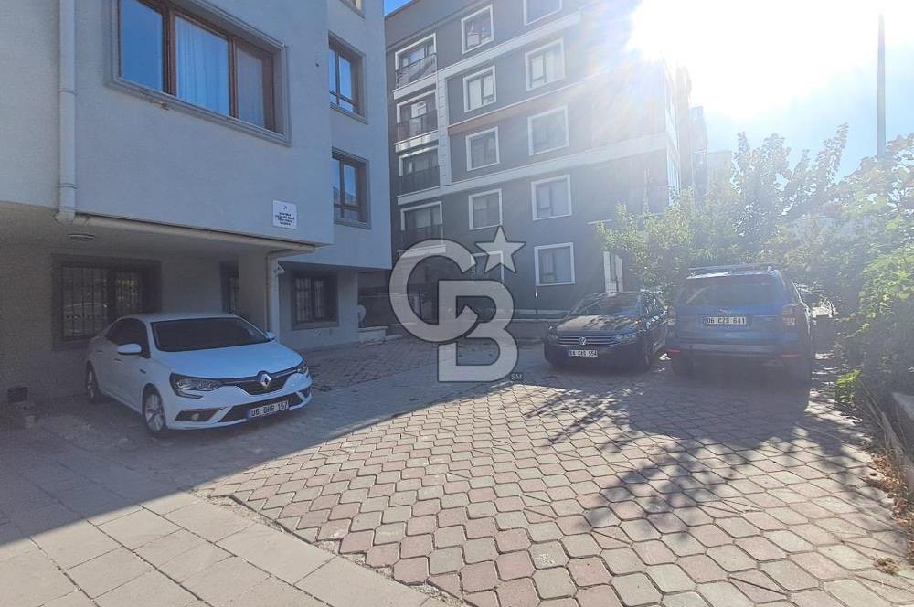 DİKMEN MALAZGİRT MAHALLESİ 2+1 KİRALIK DAİRE