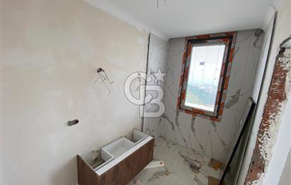 CB ENVOY| YUVACIK'TA MUHTEŞEM DENİZ MANZARALI 4+1 DUBLEKS VİLLA