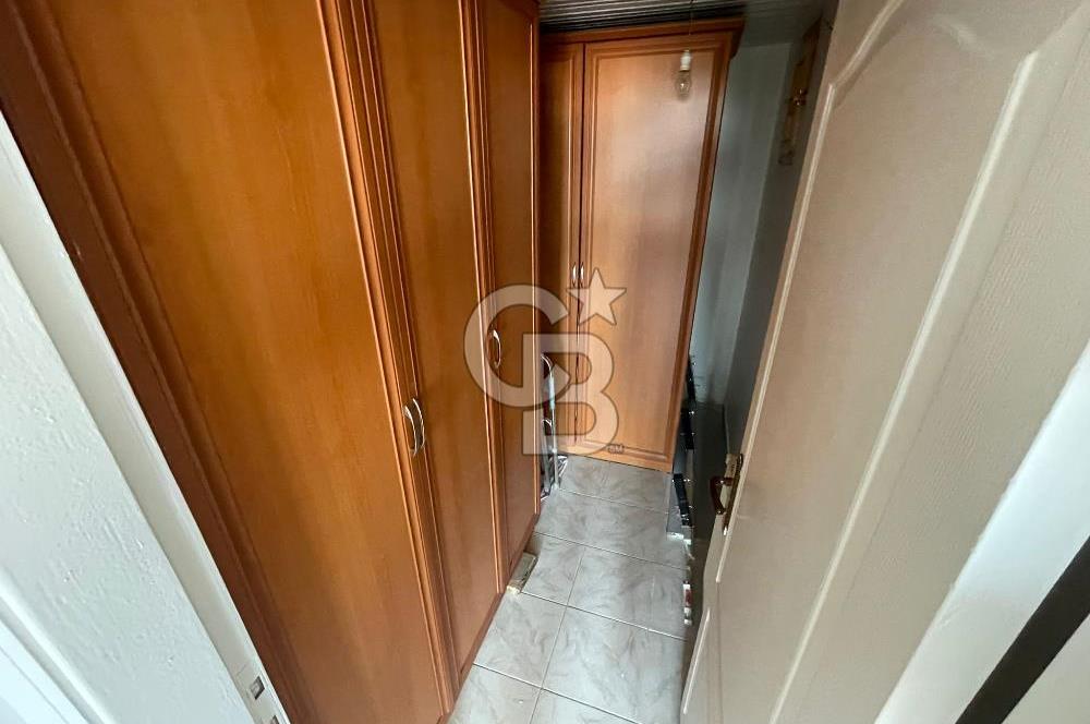 BATIKENT METRO YANI GÜLDEM SİTESİ ÇİFT BALKON&BANYO 3+1 DAİRE
