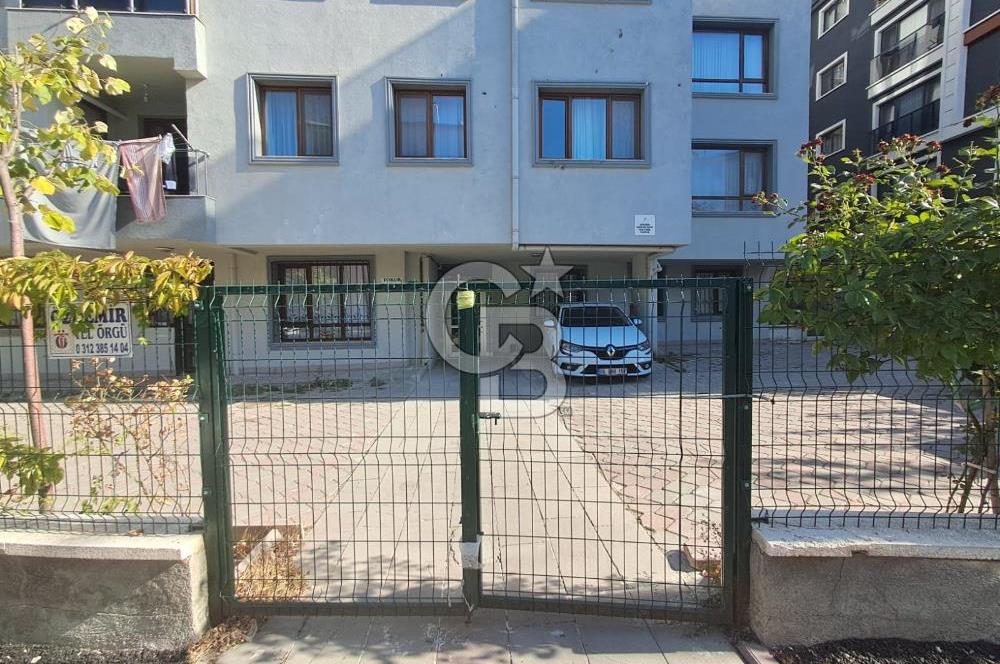 DİKMEN MALAZGİRT MAHALLESİ 2+1 KİRALIK DAİRE