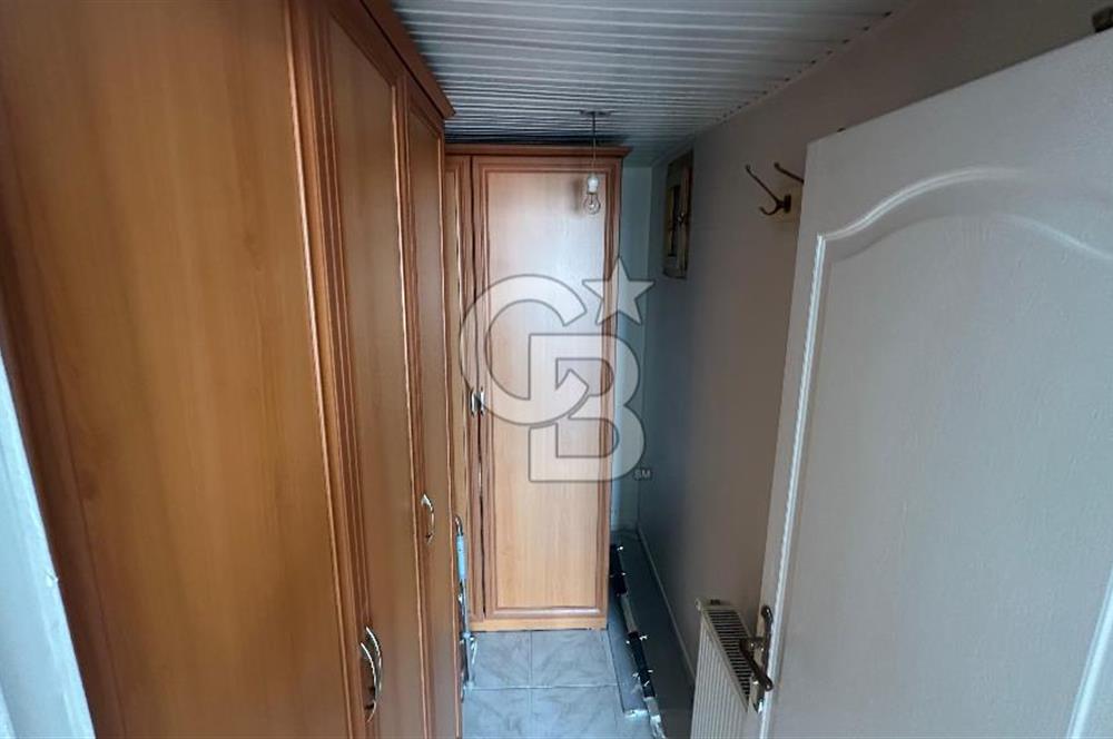 BATIKENT METRO YANI GÜLDEM SİTESİ ÇİFT BALKON&BANYO 3+1 DAİRE