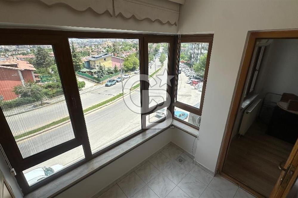 BATIKENT METRO YANI GÜLDEM SİTESİ ÇİFT BALKON&BANYO 3+1 DAİRE