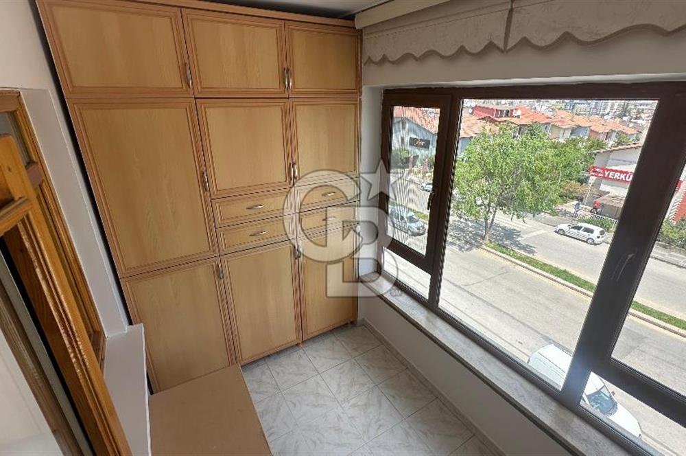 BATIKENT METRO YANI GÜLDEM SİTESİ ÇİFT BALKON&BANYO 3+1 DAİRE