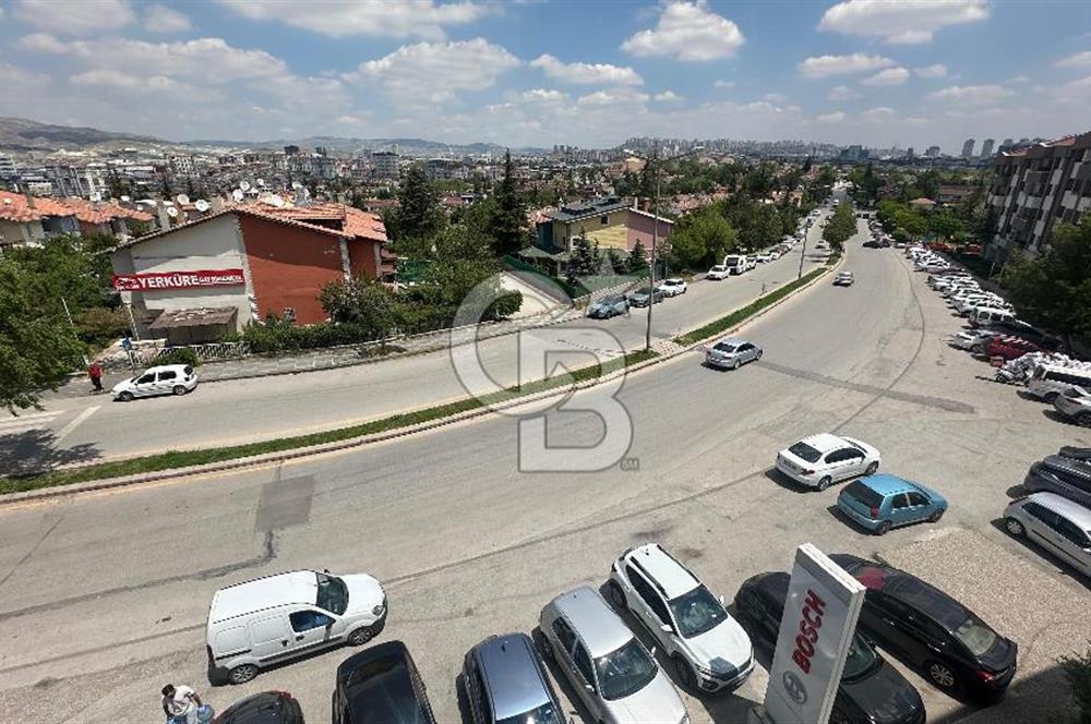 BATIKENT METRO YANI GÜLDEM SİTESİ ÇİFT BALKON&BANYO 3+1 DAİRE
