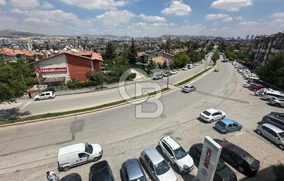 BATIKENT METRO YANI GÜLDEM SİTESİ ÇİFT BALKON&BANYO 3+1 DAİRE