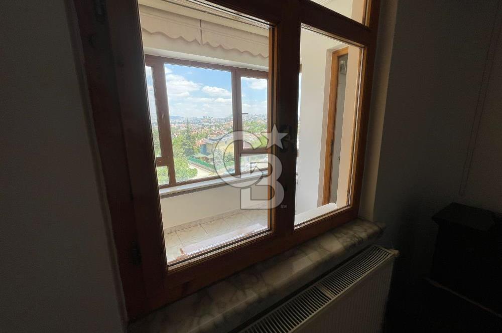 BATIKENT METRO YANI GÜLDEM SİTESİ ÇİFT BALKON&BANYO 3+1 DAİRE