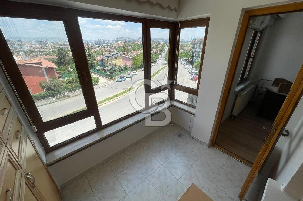 BATIKENT METRO YANI GÜLDEM SİTESİ ÇİFT BALKON&BANYO 3+1 DAİRE