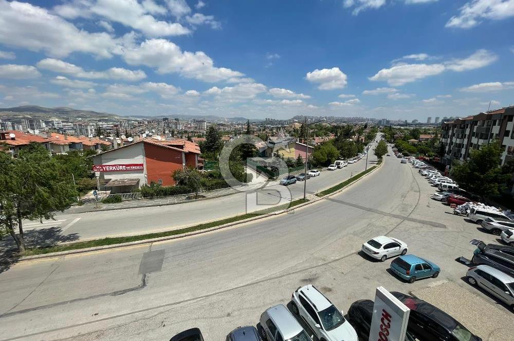 BATIKENT METRO YANI GÜLDEM SİTESİ ÇİFT BALKON&BANYO 3+1 DAİRE