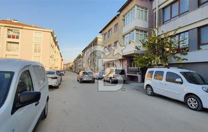CB CITY'DEN ERTUĞRULGAZİ MAHALLESİNDE KİRALIK 1+1