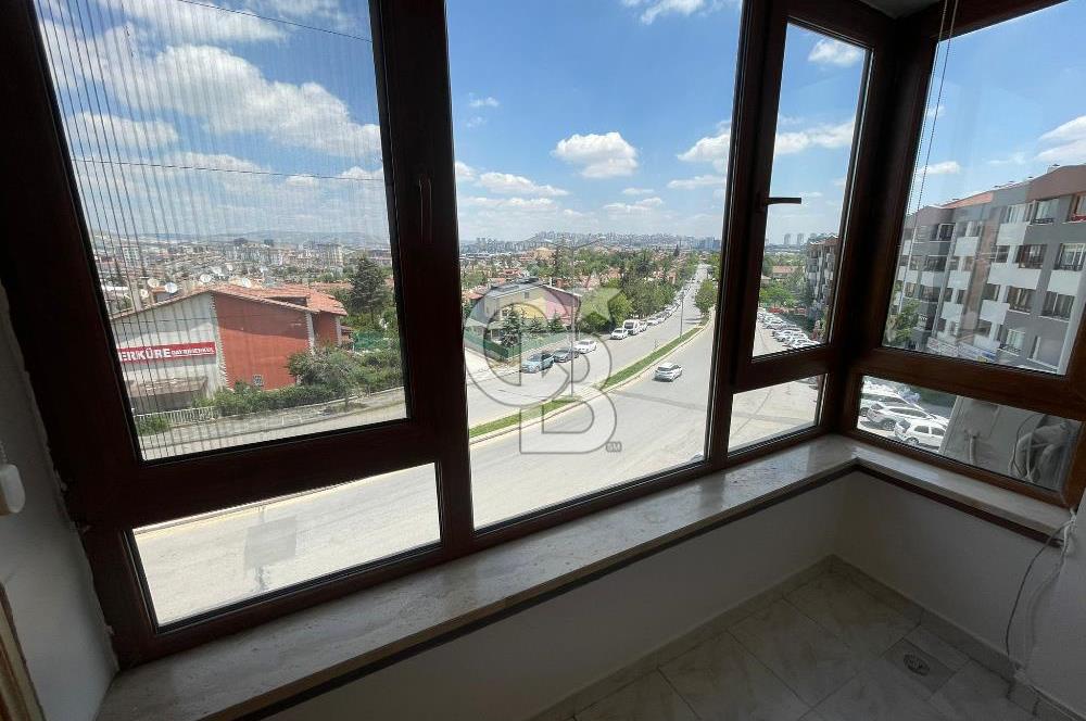 BATIKENT METRO YANI GÜLDEM SİTESİ ÇİFT BALKON&BANYO 3+1 DAİRE