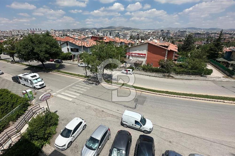 BATIKENT METRO YANI GÜLDEM SİTESİ ÇİFT BALKON&BANYO 3+1 DAİRE