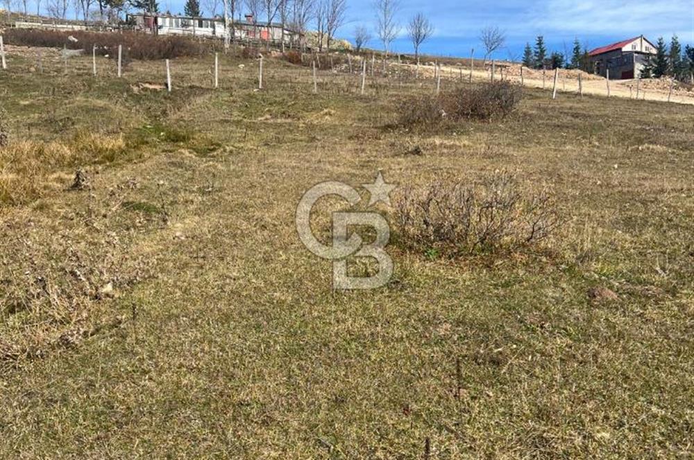 ÇAMBAŞI MERKEZ DE SATILIKİMARLI ARSA