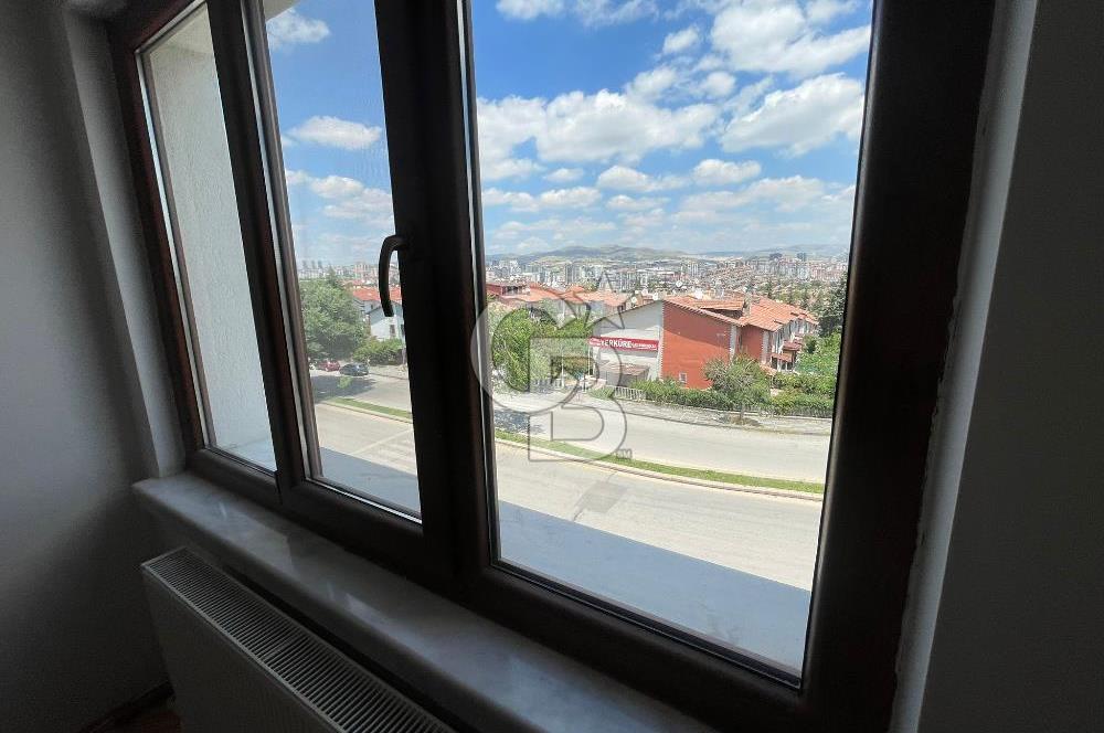 BATIKENT METRO YANI GÜLDEM SİTESİ ÇİFT BALKON&BANYO 3+1 DAİRE