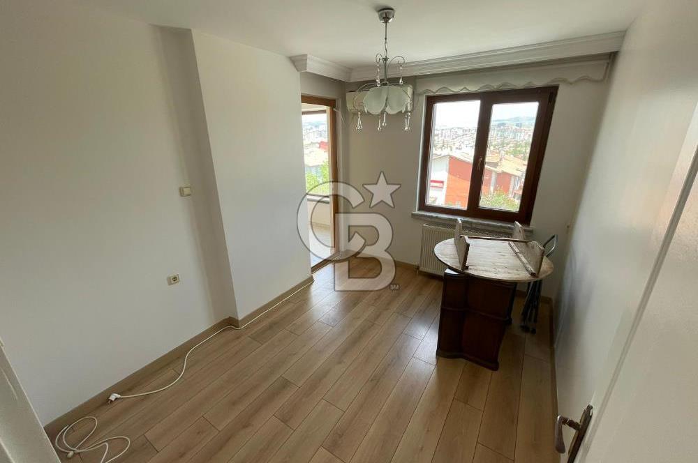 BATIKENT METRO YANI GÜLDEM SİTESİ ÇİFT BALKON&BANYO 3+1 DAİRE