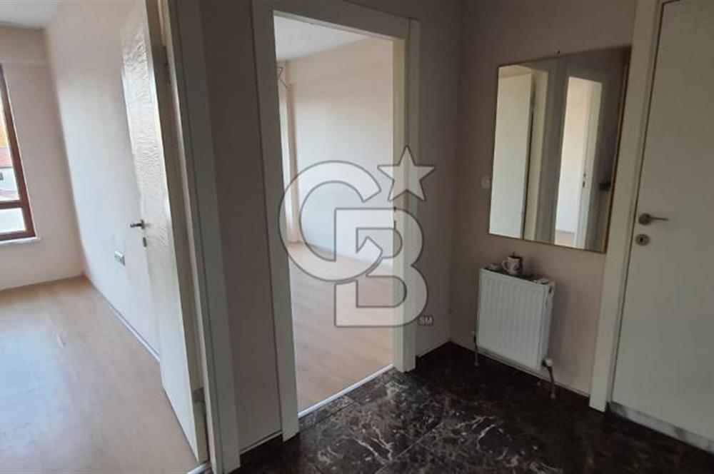 CB CITY'DEN ERTUĞRULGAZİ MAHALLESİNDE KİRALIK 1+1