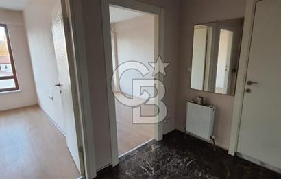 CB CITY'DEN ERTUĞRULGAZİ MAHALLESİNDE KİRALIK 1+1