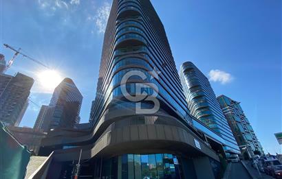 KADIKÖY YENİTEPE NUHOĞLU'NDA B BLOK CADDE ÜZERİ 200 M2 DÜKKAN