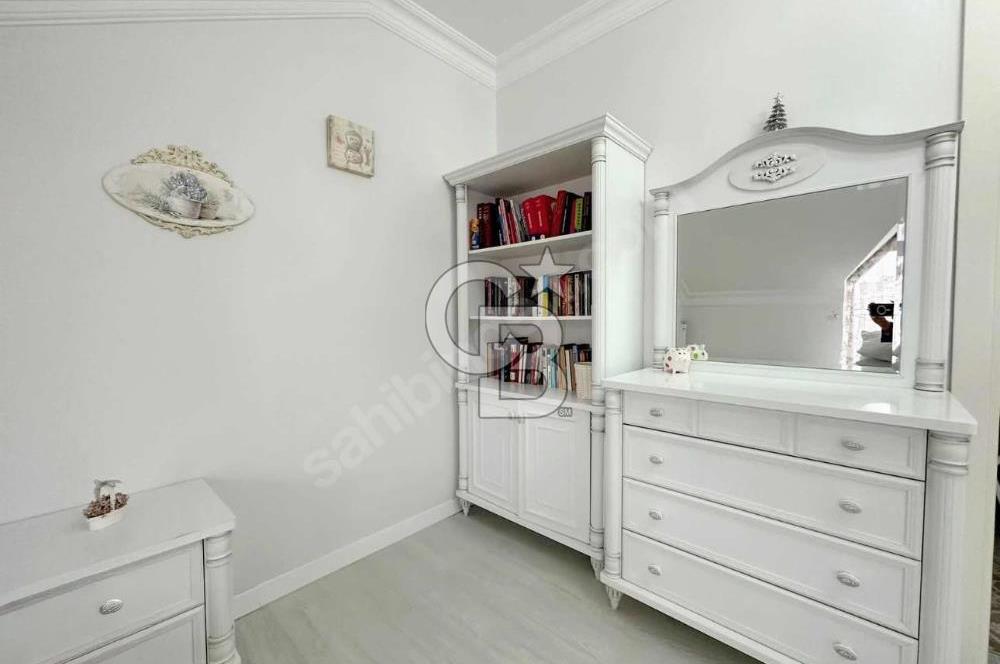 PROFİLO AVRUPA KONUTLARI’NA KOMŞU EŞYALI 2+1 SATILIK