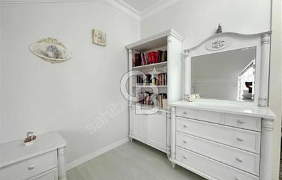 PROFİLO AVRUPA KONUTLARI’NA KOMŞU EŞYALI 2+1 SATILIK