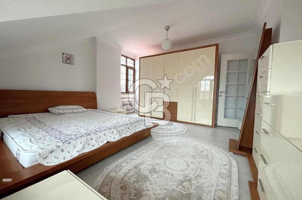 PROFİLO AVRUPA KONUTLARI’NA KOMŞU EŞYALI 2+1 SATILIK