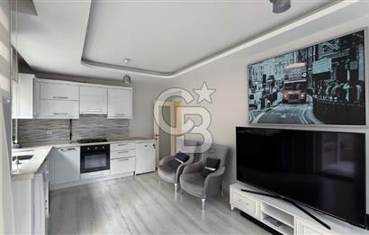 CB AMBIANCE'DAN GEMLİK/KURŞUNLU KAAN EVLERİ 2+1 ARA KAT DAİRE