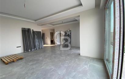 CB ENVOY| YUVACIK'TA MUHTEŞEM DENİZ MANZARALI 4+1 DUBLEKS VİLLA