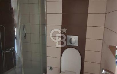 CB CITY'DEN ERTUĞRULGAZİ MAHALLESİNDE KİRALIK 1+1