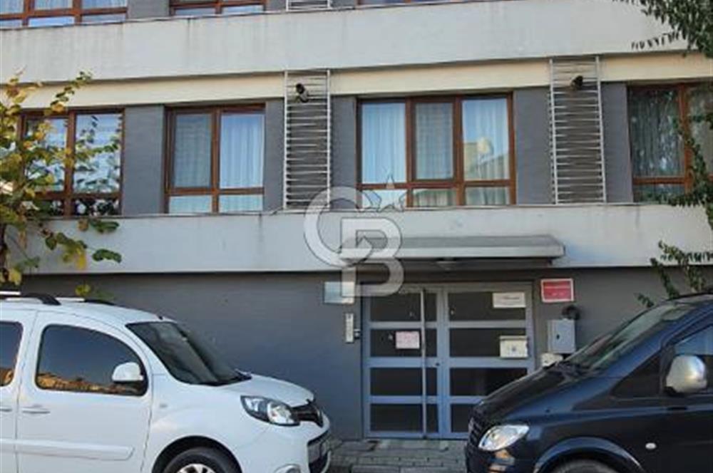 CB CITY'DEN ERTUĞRULGAZİ MAHALLESİNDE KİRALIK 1+1