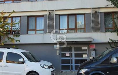 CB CITY'DEN ERTUĞRULGAZİ MAHALLESİNDE KİRALIK 1+1
