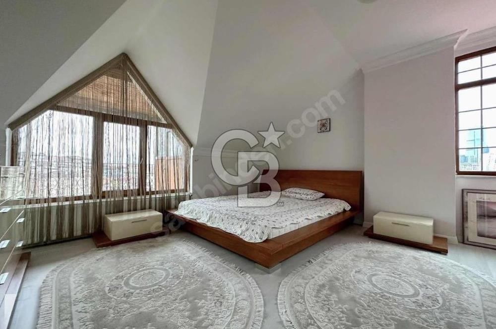 PROFİLO AVRUPA KONUTLARI’NA KOMŞU EŞYALI 2+1 SATILIK