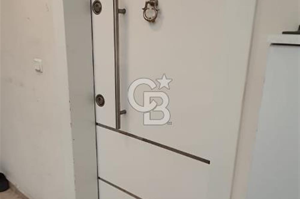 CB CITY'DEN ERTUĞRULGAZİ MAHALLESİNDE KİRALIK 1+1
