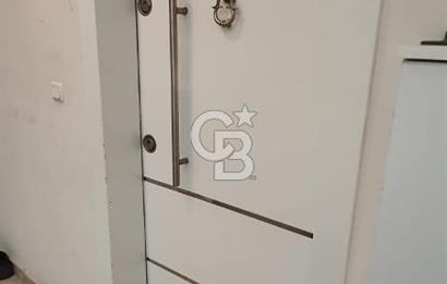 CB CITY'DEN ERTUĞRULGAZİ MAHALLESİNDE KİRALIK 1+1